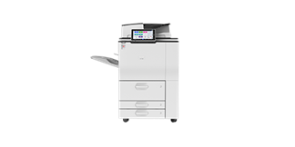 IM 7000 yüksek hızlı, hepsi bir arada A3 yazıcı | Ricoh Turkey